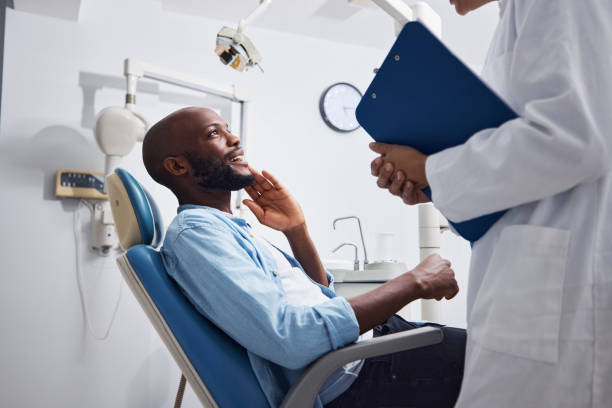 Best Chipped Tooth Repair Near Me  in Martinsburg, PA