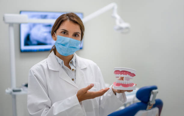 Best Chipped Tooth Repair Near Me  in Martinsburg, PA