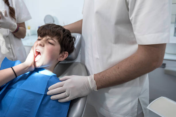 Best Tooth Infection Emergency Dentist  in Martinsburg, PA