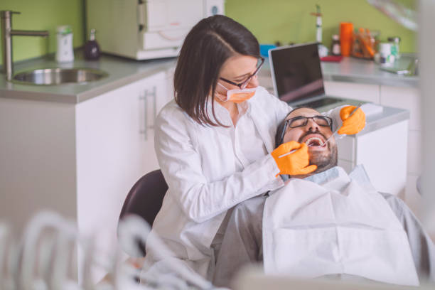 Best Emergency Tooth Extraction  in Martinsburg, PA