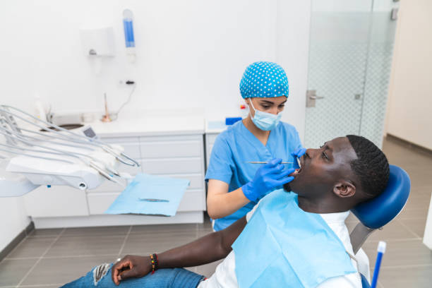 Best Emergency Dental Filling Replacement  in Martinsburg, PA