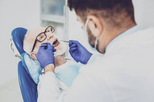 Best Root Canal Emergency Dentist  in Martinsburg, PA